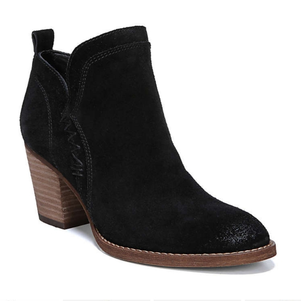 Sam Edelman Mathia Bootie